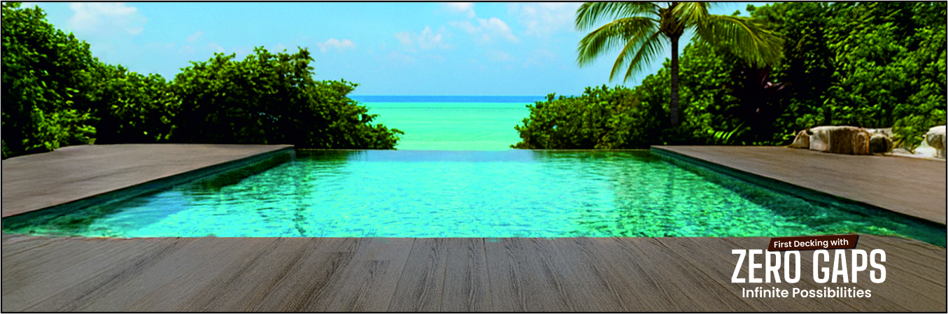 Legnodeck WPC Decking
