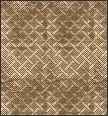 Architectural Laminates - Cane Collection Laminate