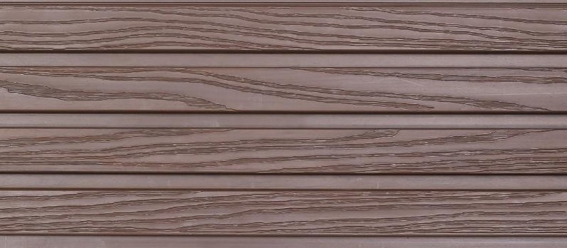 Legnoklad Plus - Teak