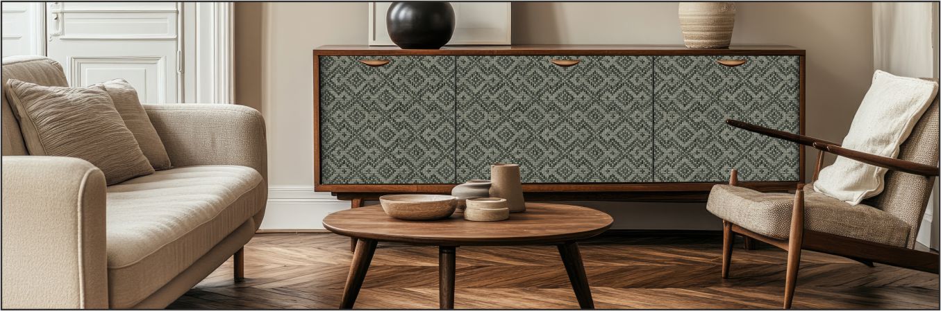 Cane Collection Laminate