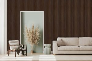 louver interior design