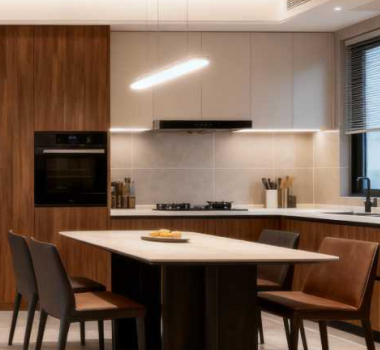 Architectural Laminates - Probook Collection