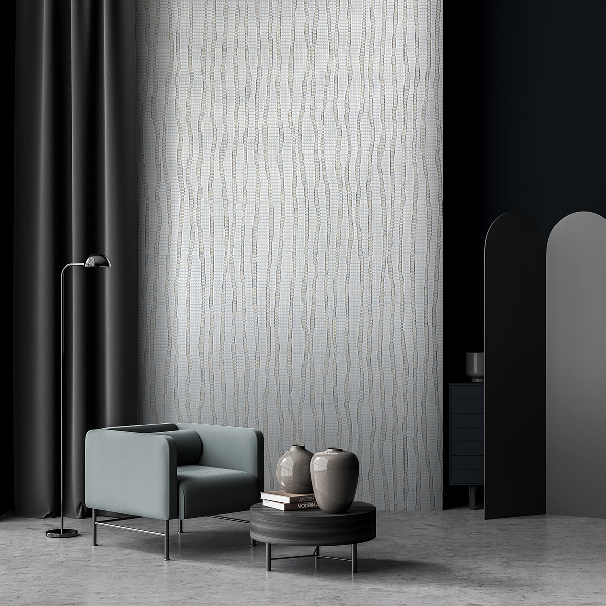 VU 115 TX (Unicorn Textile MCS Collection Laminate)