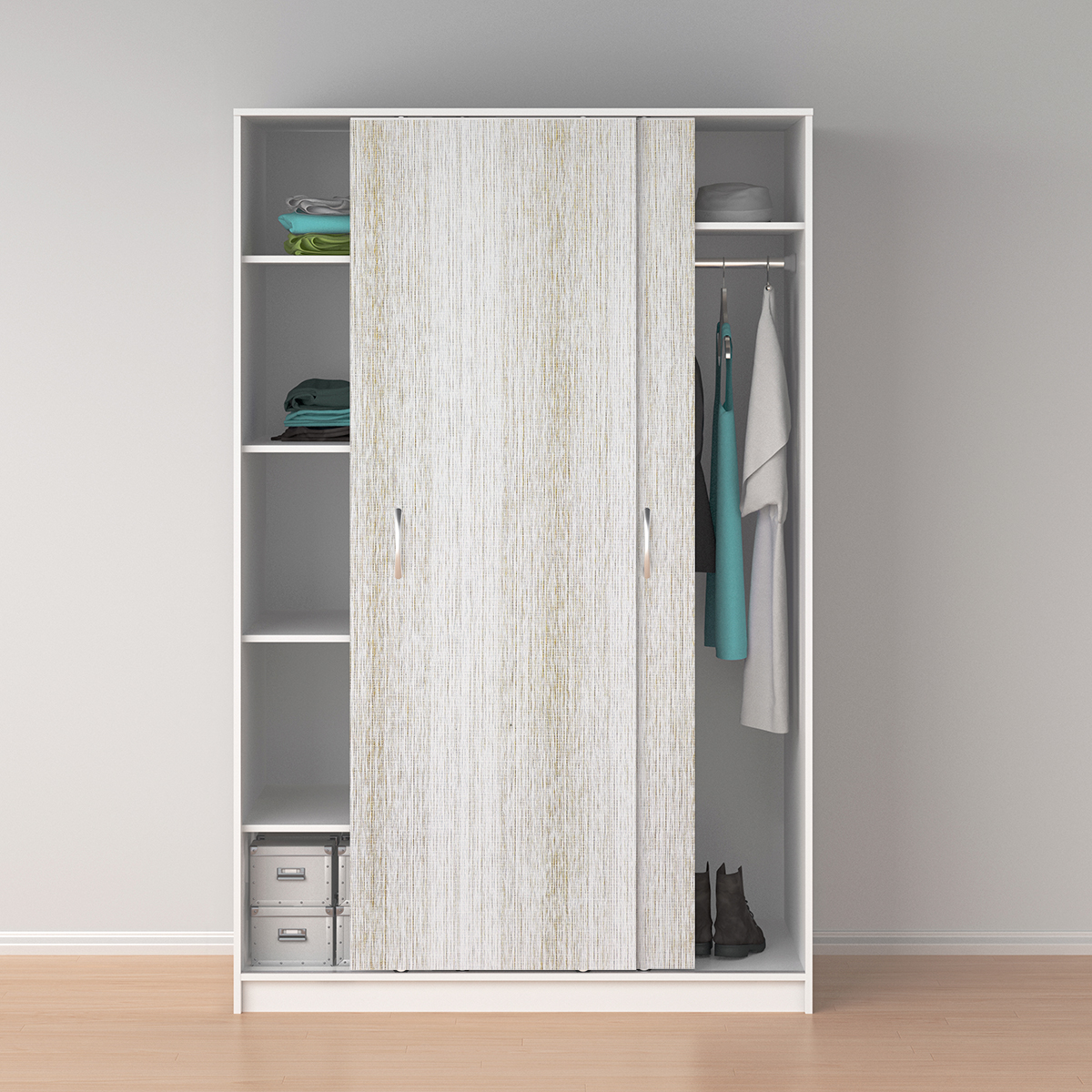 VU 116 TX (Unicorn Textile MCS Collection Laminate)