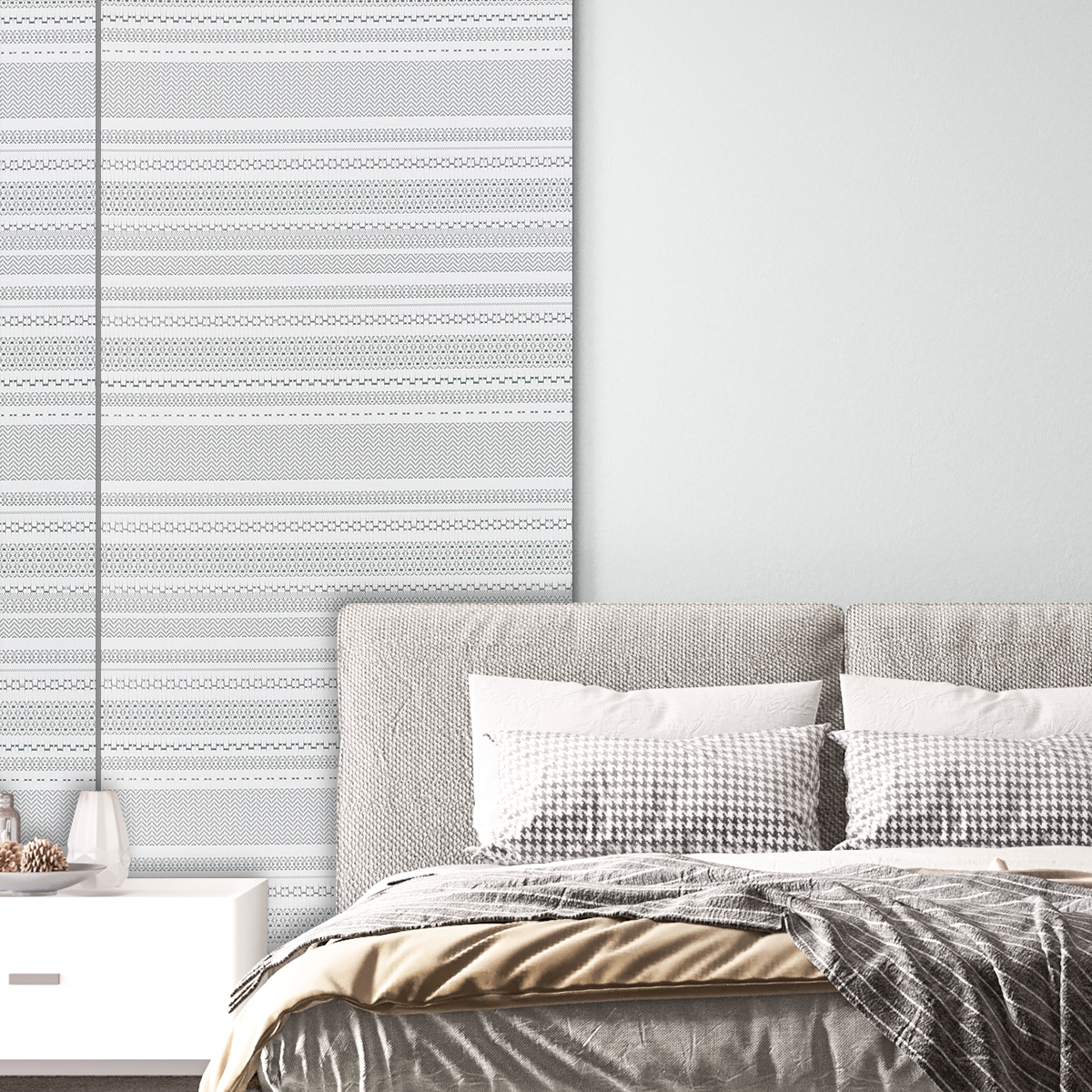 VU 121 TX (Unicorn Textile MCS Collection Laminate)