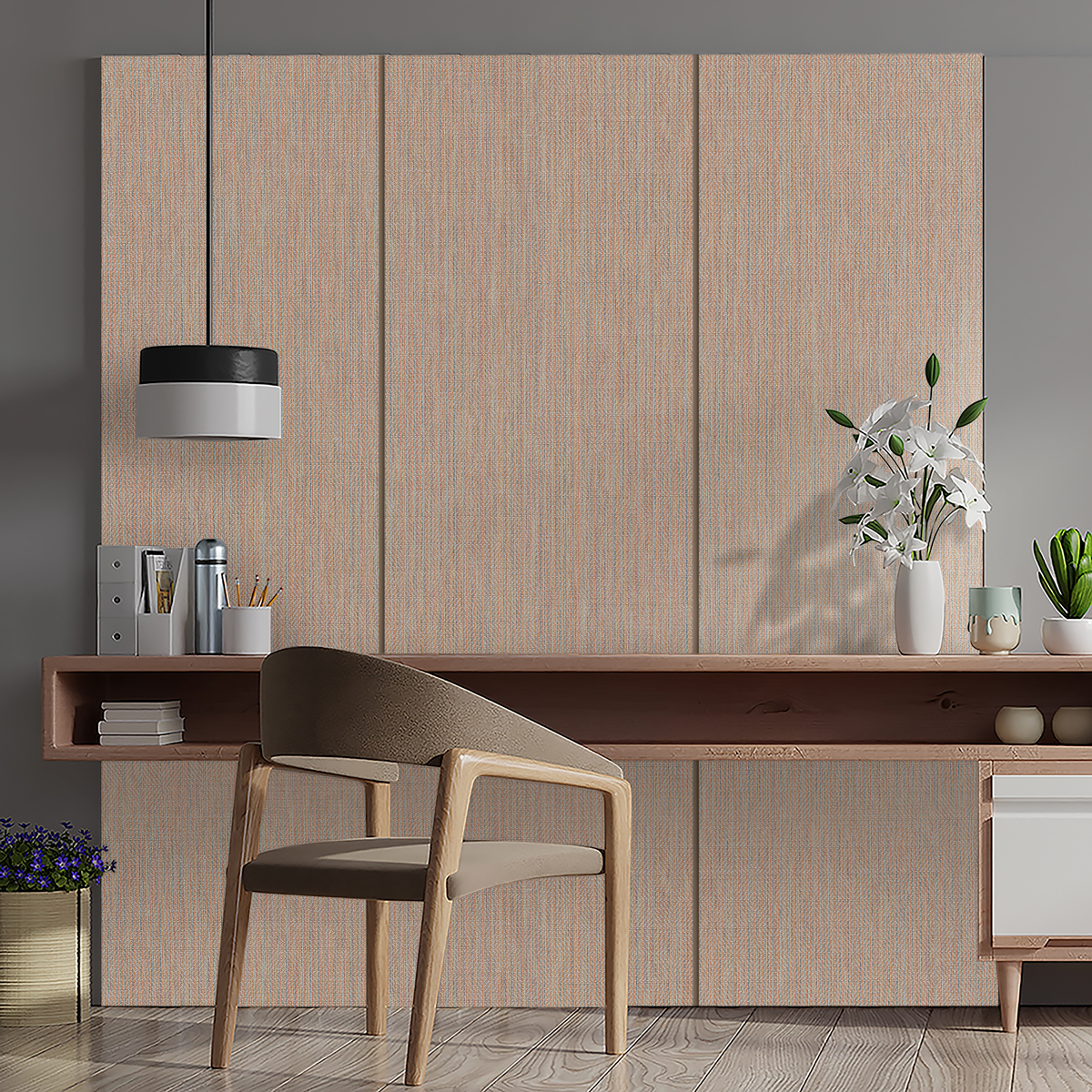 VU 122 TX (Unicorn Textile MCS Collection Laminate)