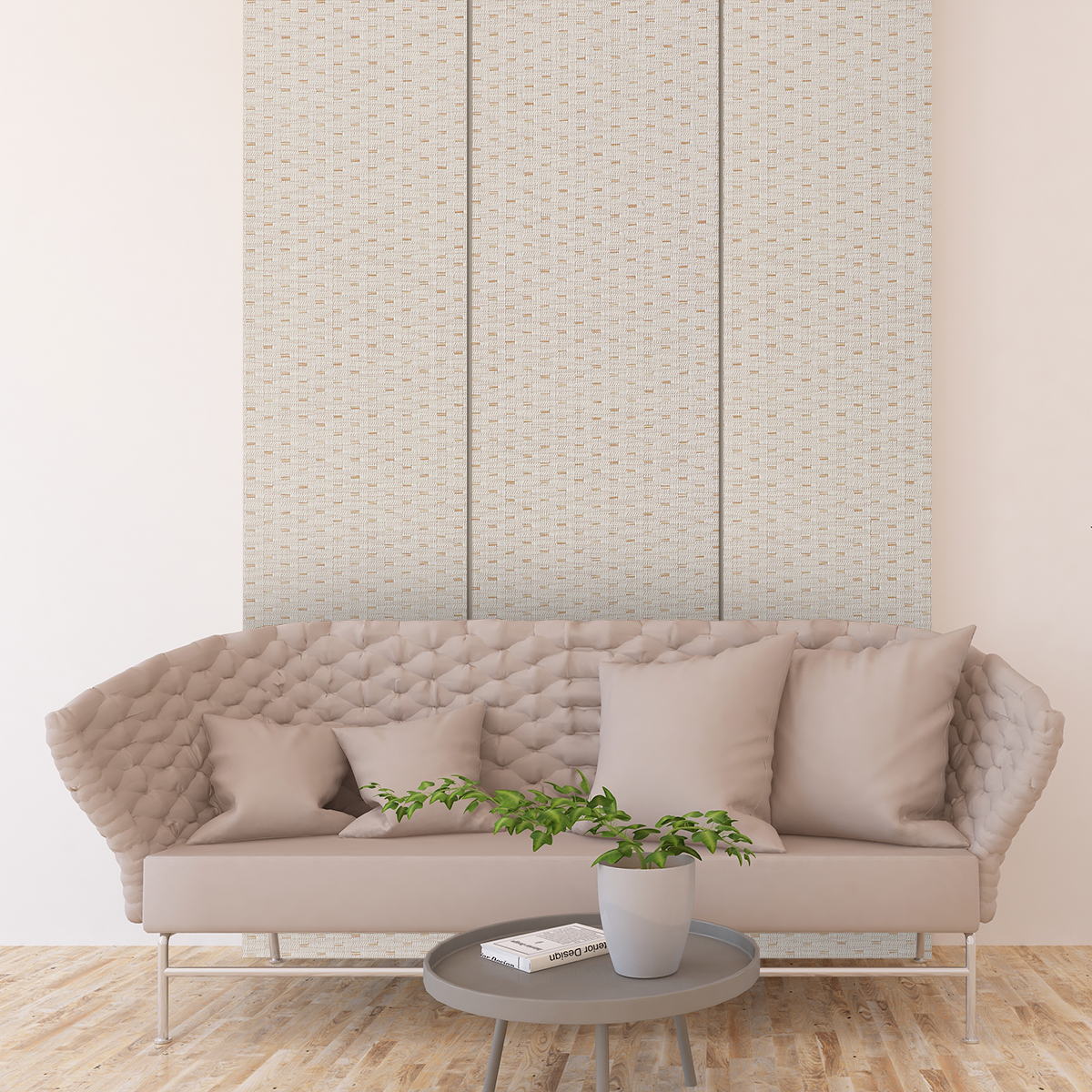 VU 123 TX (Unicorn Textile MCS Collection Laminate)