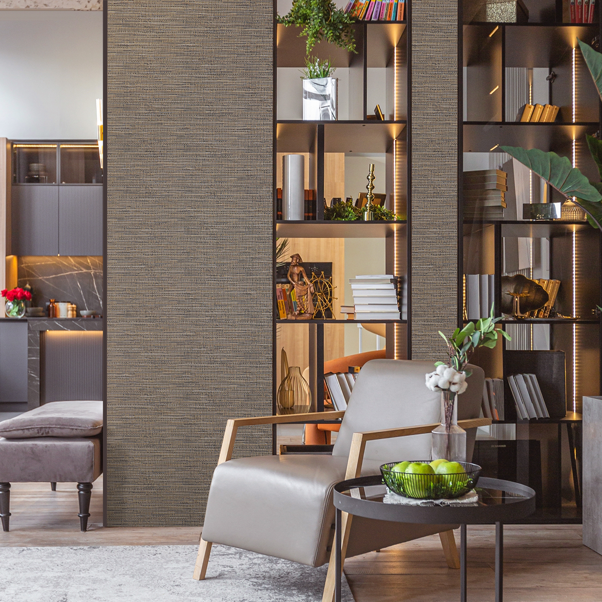 VU 124 TX (Unicorn Textile MCS Collection Laminate)