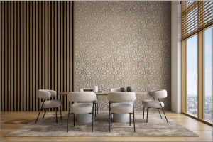 Decorative Wall Panels