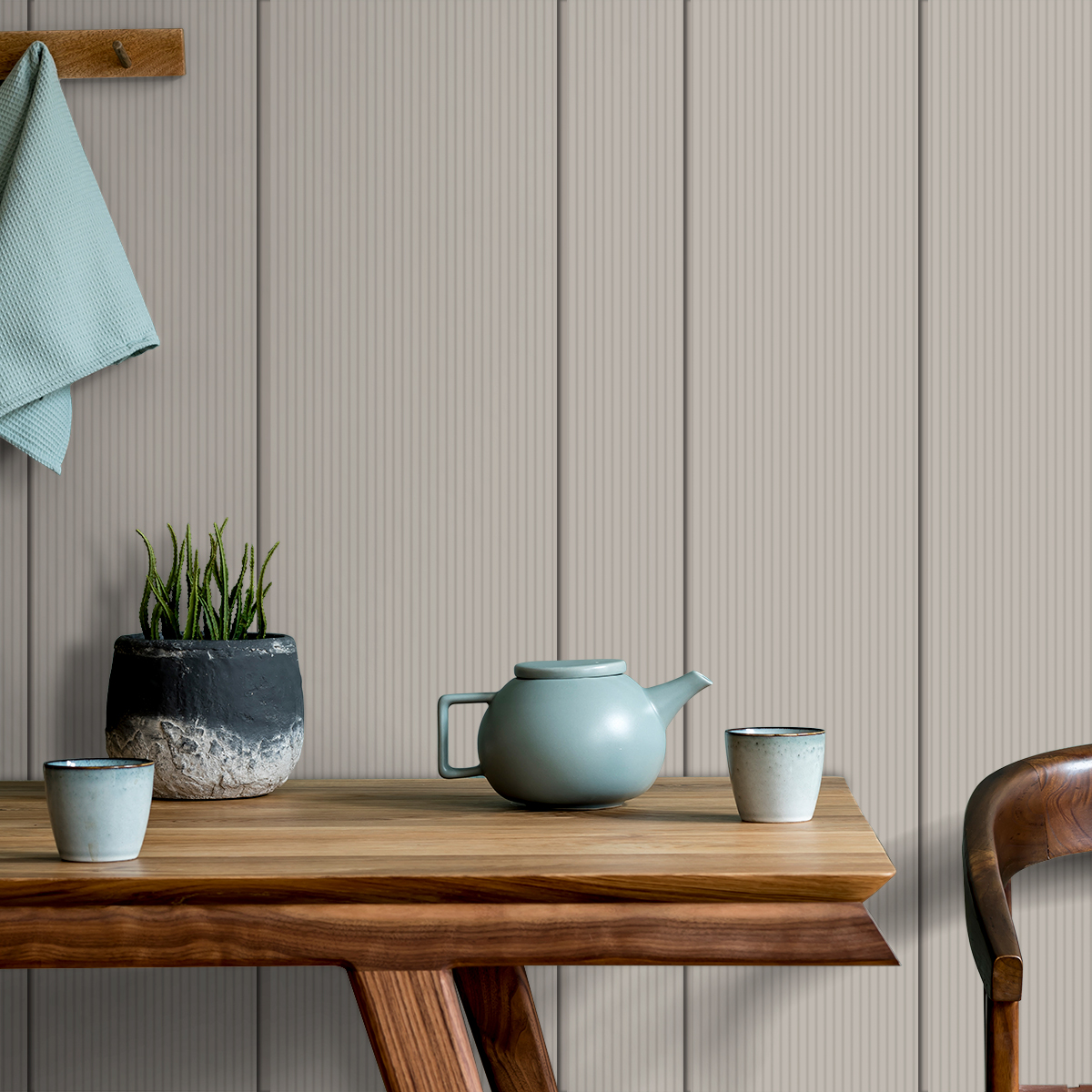 FT-302 (D’AMOUR PETG LAMINATE)