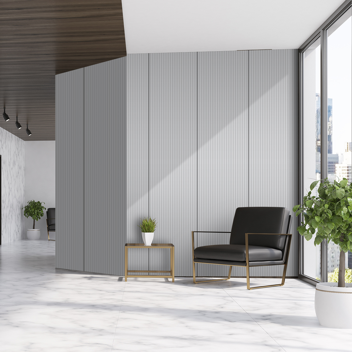 FT-317 (D’AMOUR PETG LAMINATE)