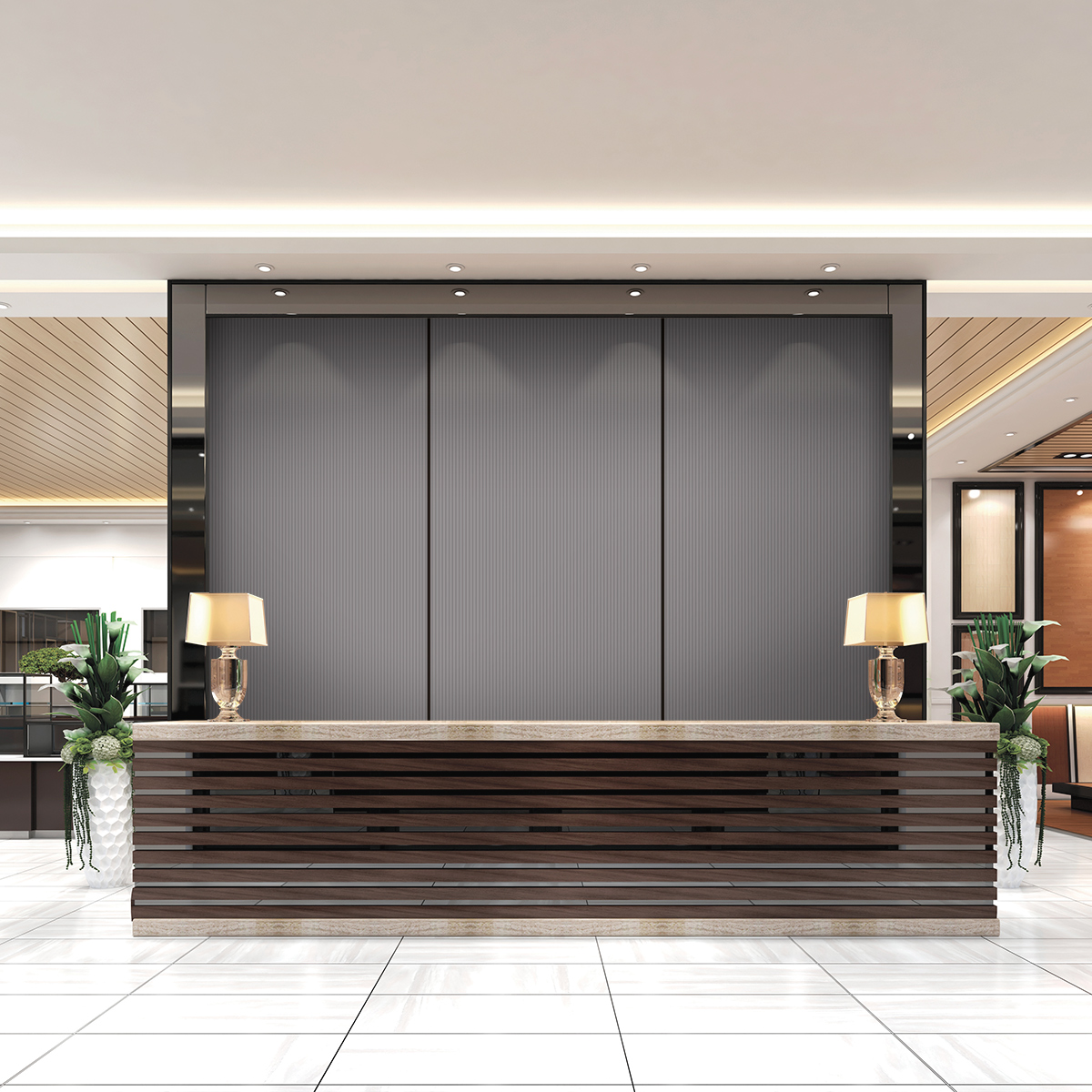 FT-318 (D’AMOUR PETG LAMINATE)