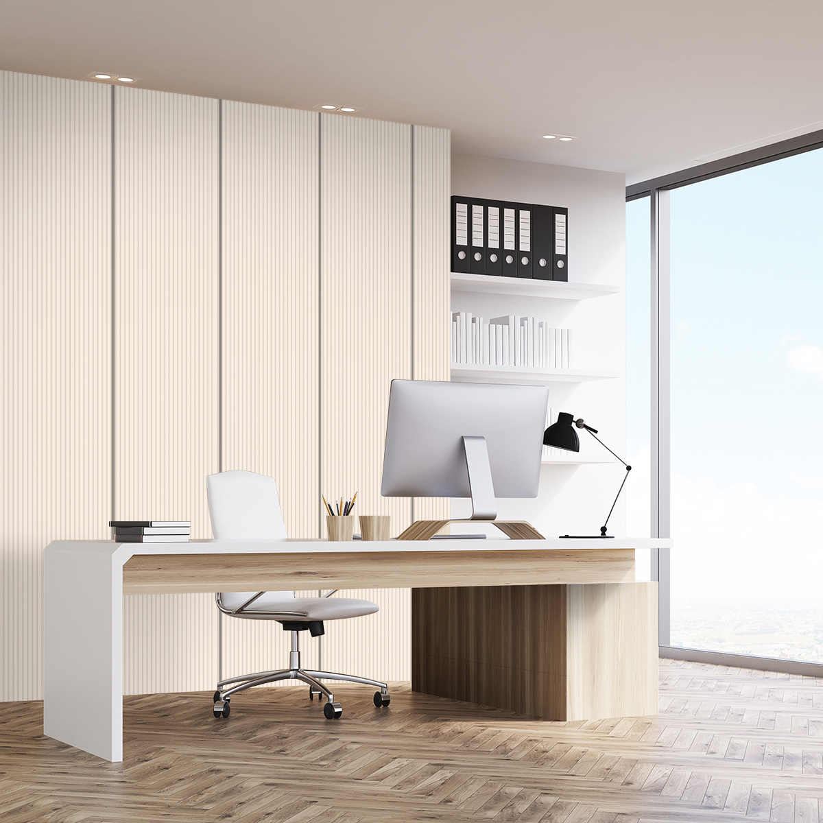 FT-319 (D’AMOUR PETG LAMINATE)