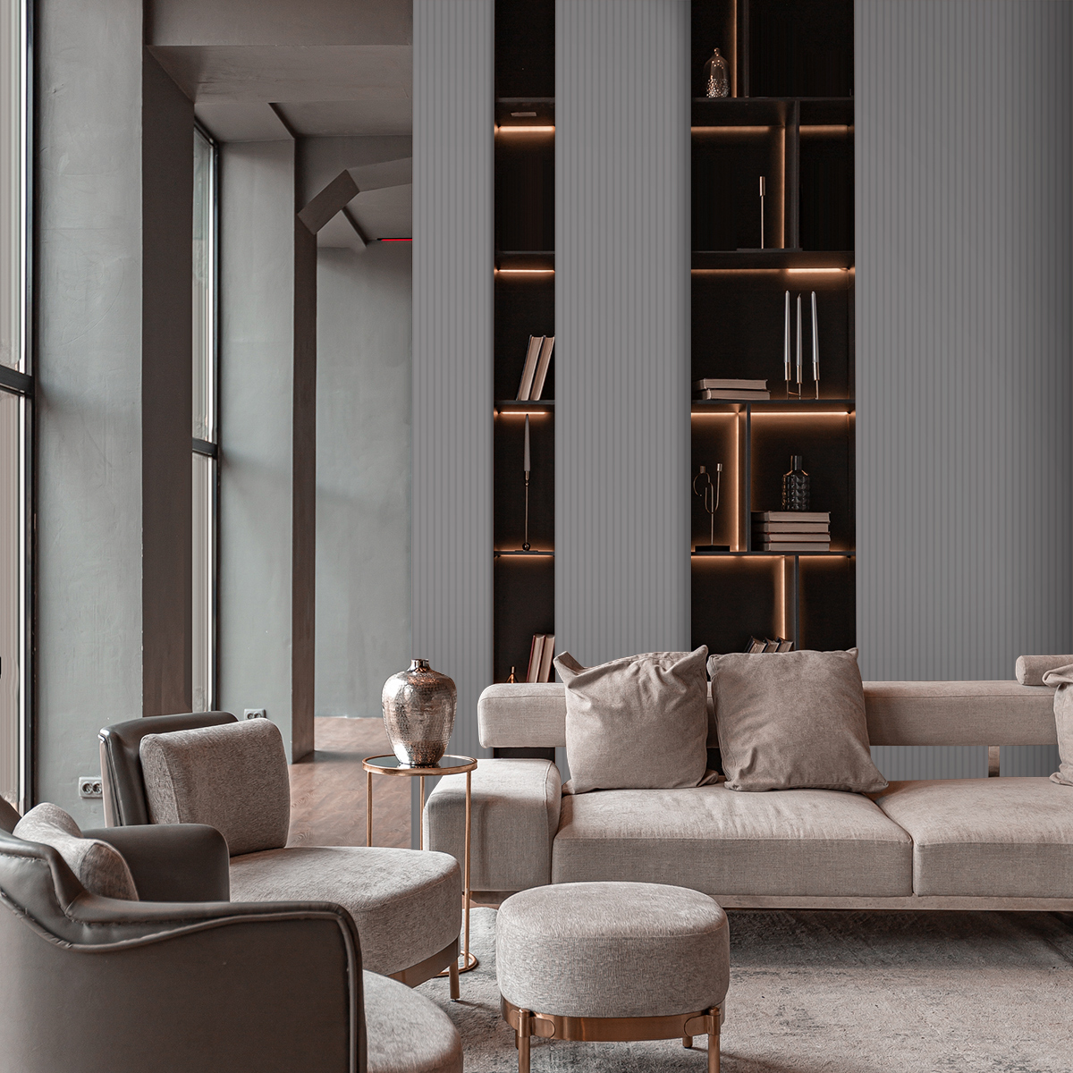 FT-321 (D’AMOUR PETG LAMINATE)