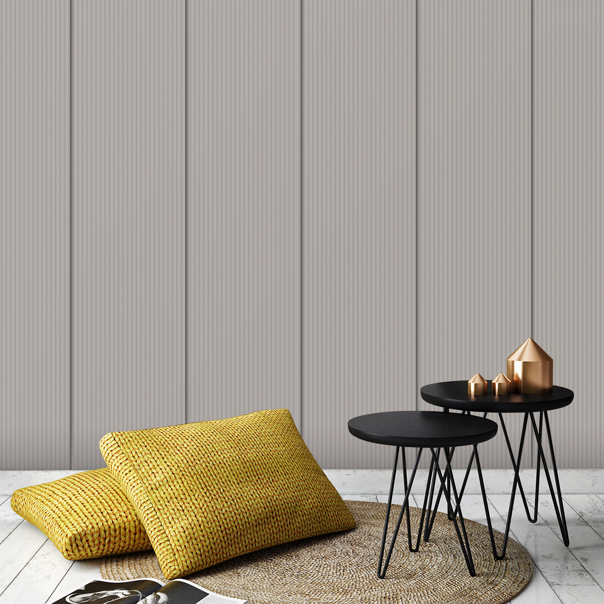 FT-325 (D’AMOUR PETG LAMINATE)