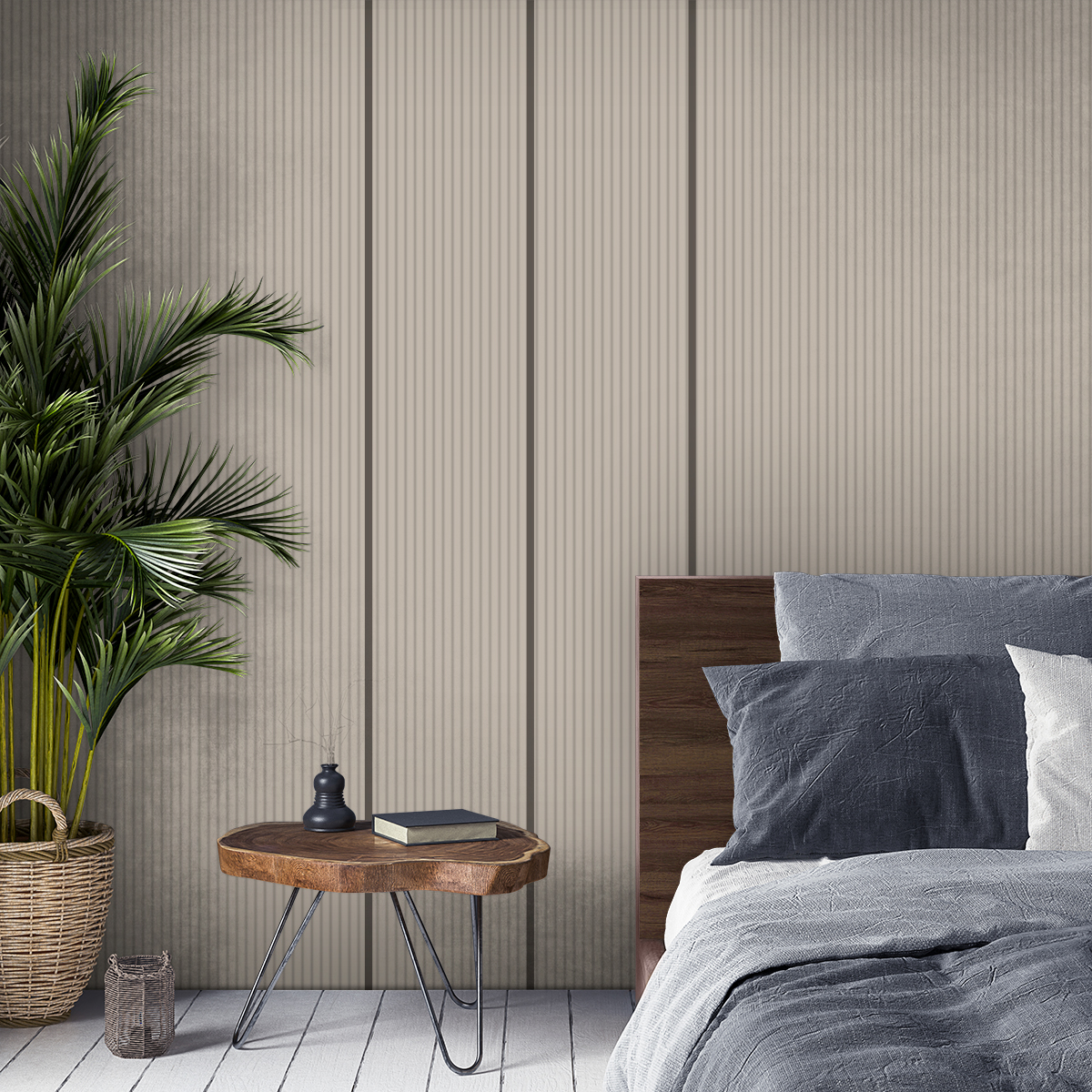 FT-327 (D’AMOUR PETG LAMINATE)