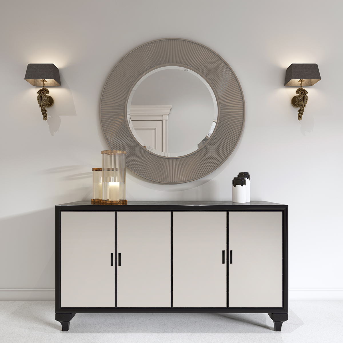 PL-302 (D’AMOUR PETG LAMINATE)