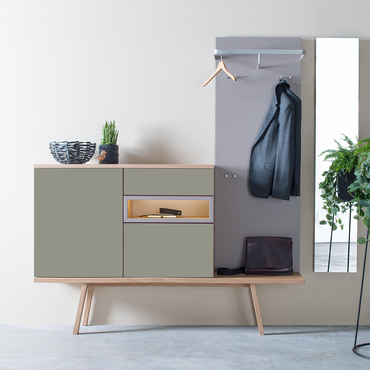 PL-304 (D’AMOUR PETG LAMINATE)