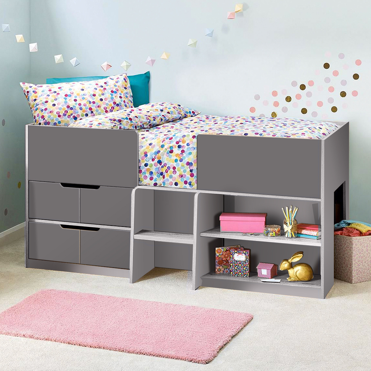 PL-306 (D’AMOUR PETG LAMINATE)