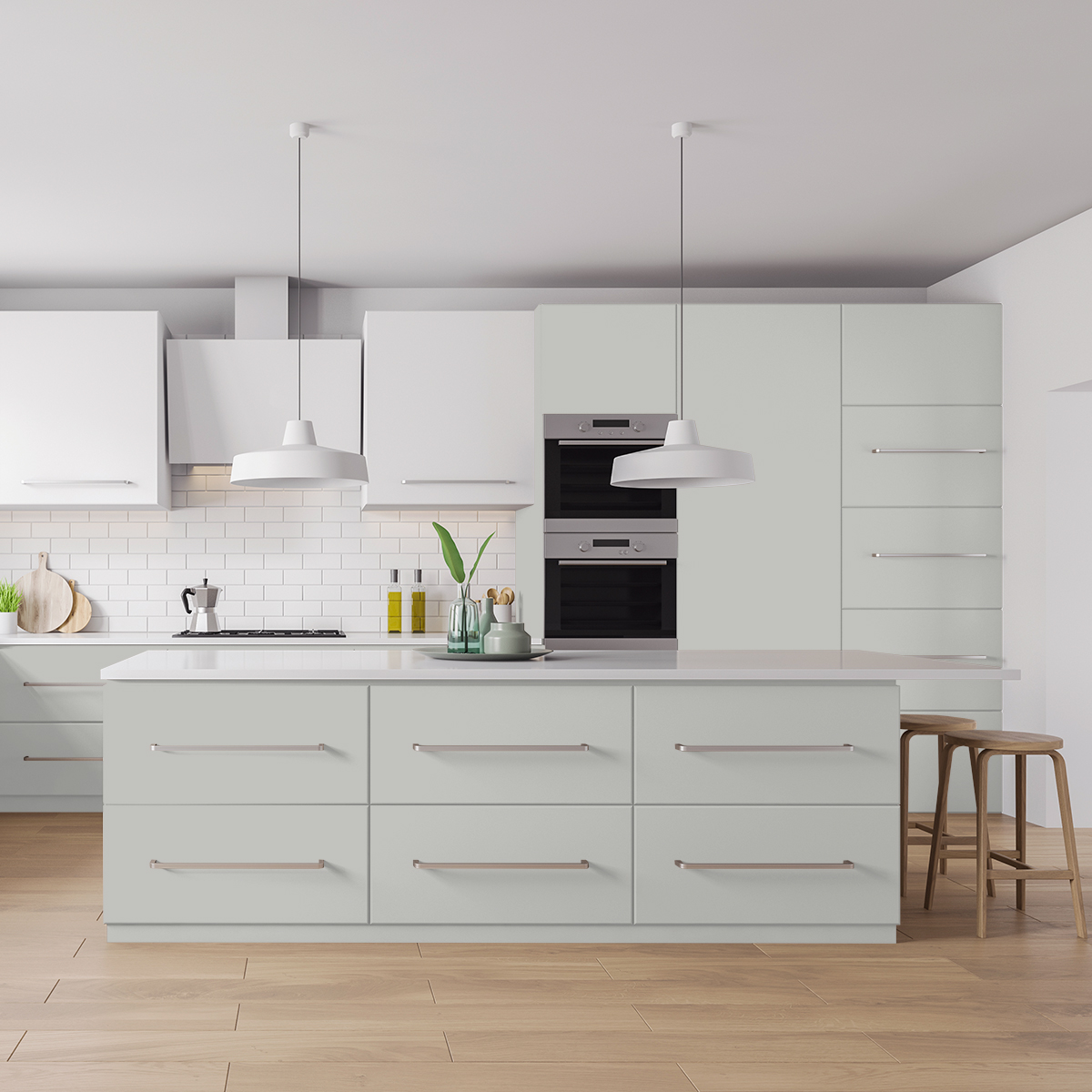 PL-307 (D’AMOUR PETG LAMINATE)