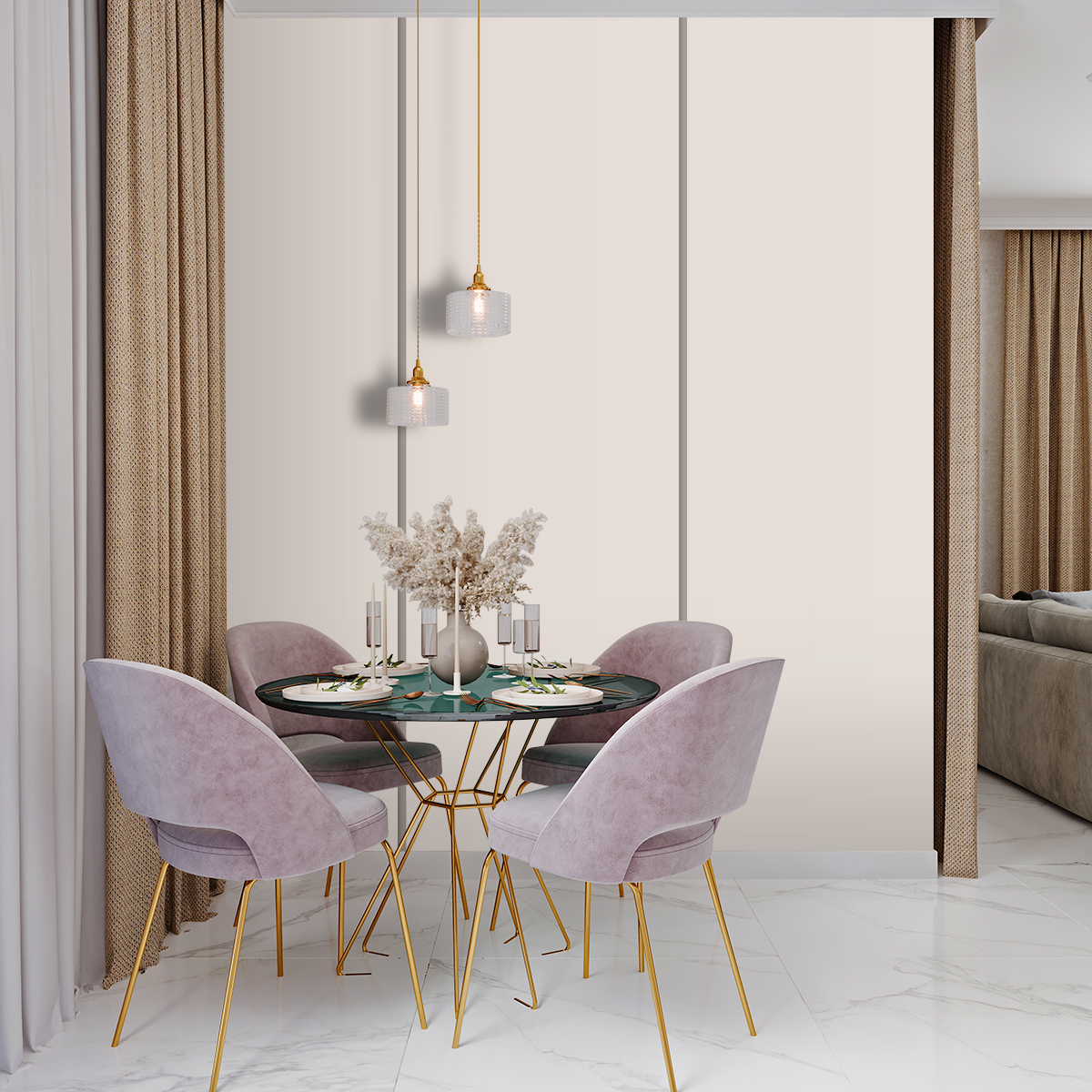 PL-308 (D’AMOUR PETG LAMINATE)