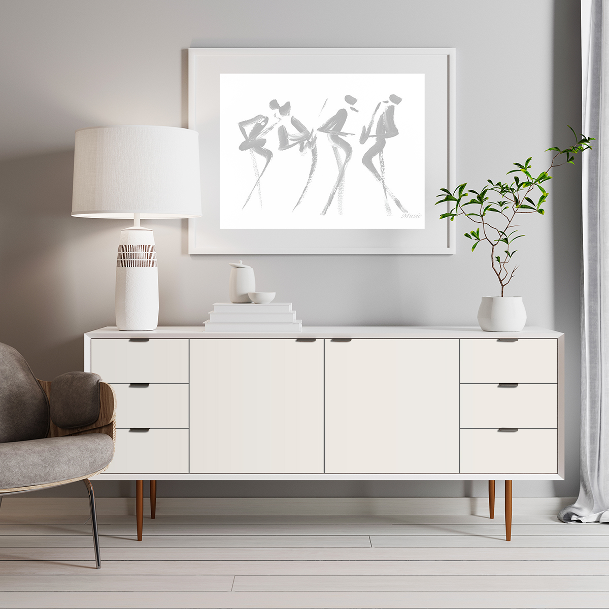 PL-310 (D’AMOUR PETG LAMINATE)