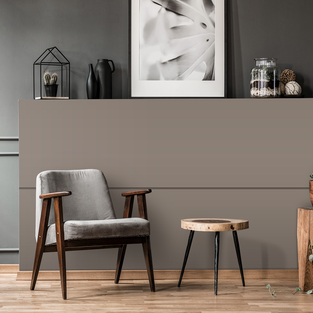 PL-312 (D’AMOUR PETG LAMINATE)