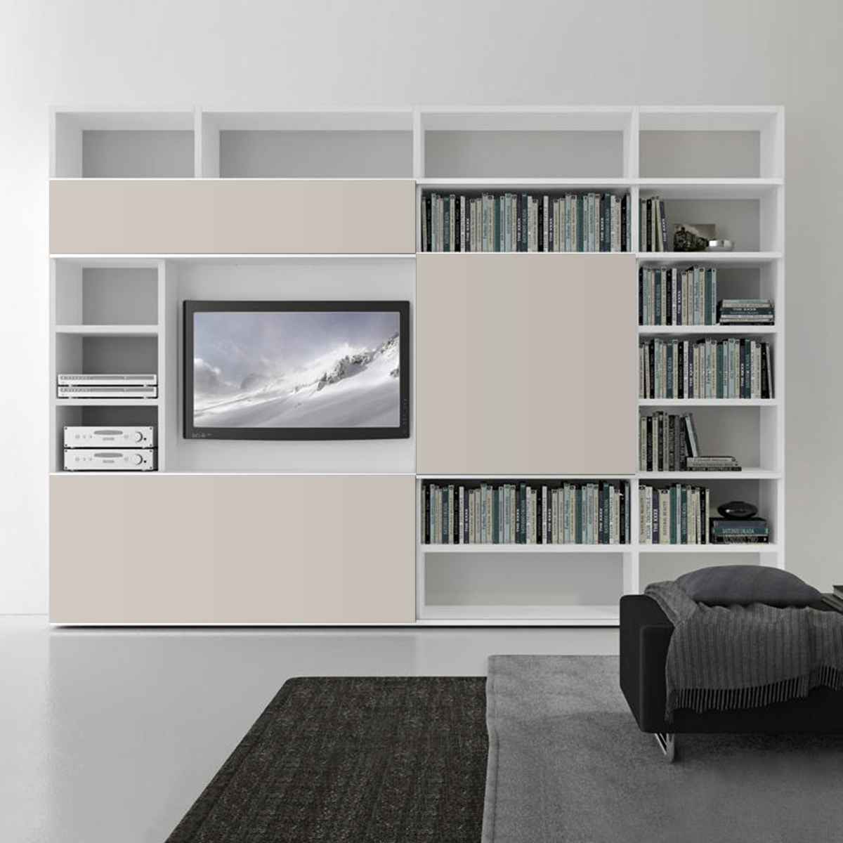 PL-313 (D’AMOUR PETG LAMINATE)