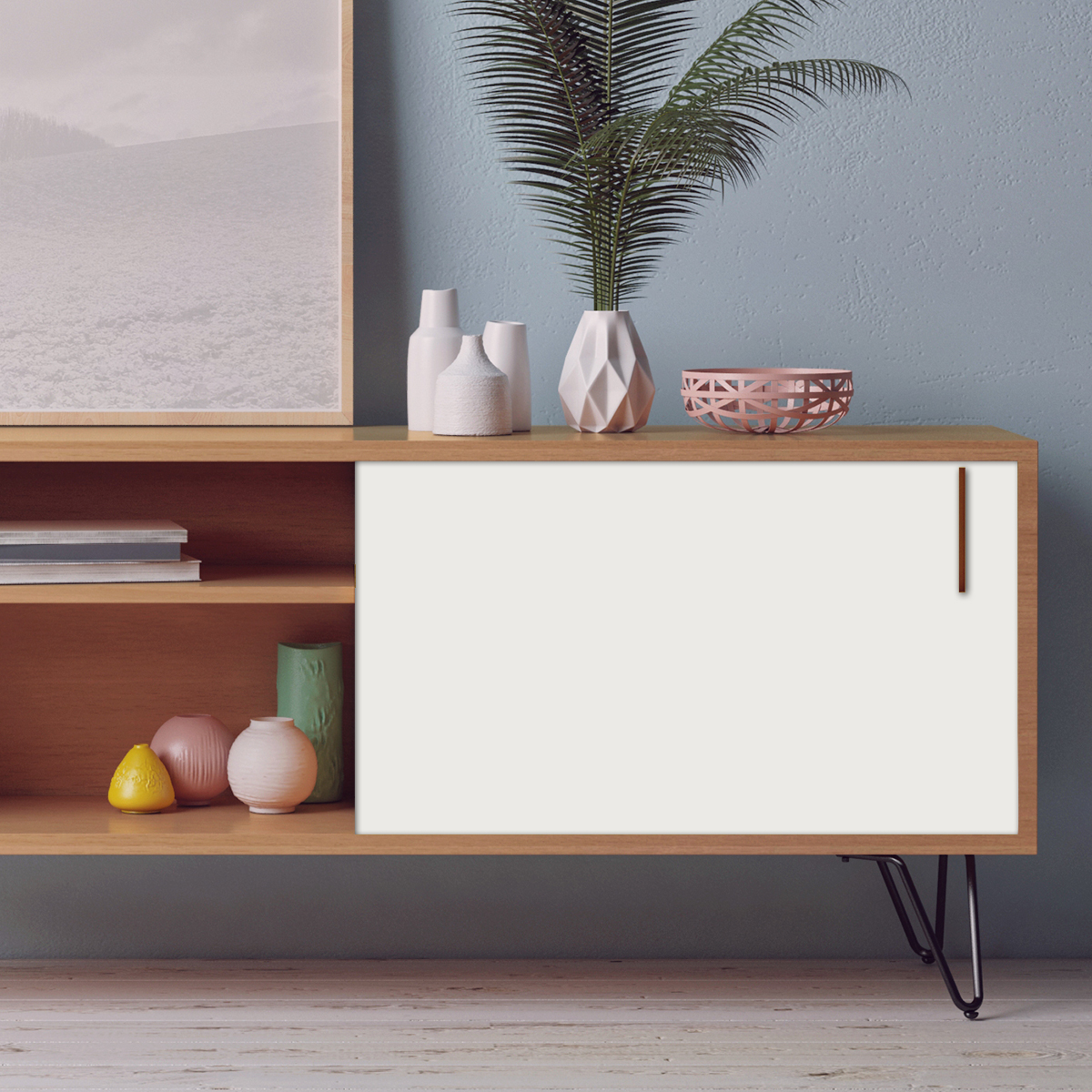 PL-314 (D’AMOUR PETG LAMINATE)