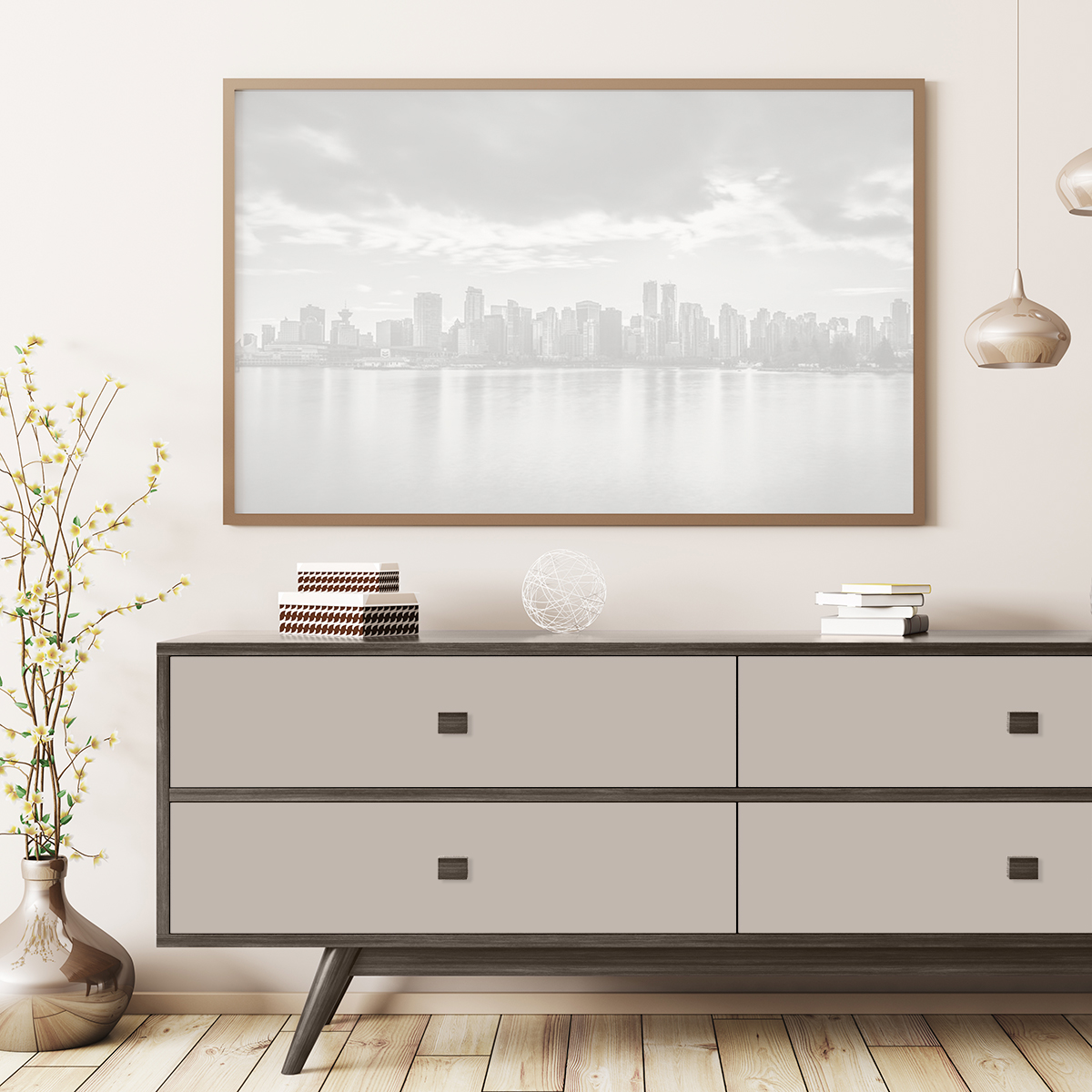 PL-315 (D’AMOUR PETG LAMINATE)