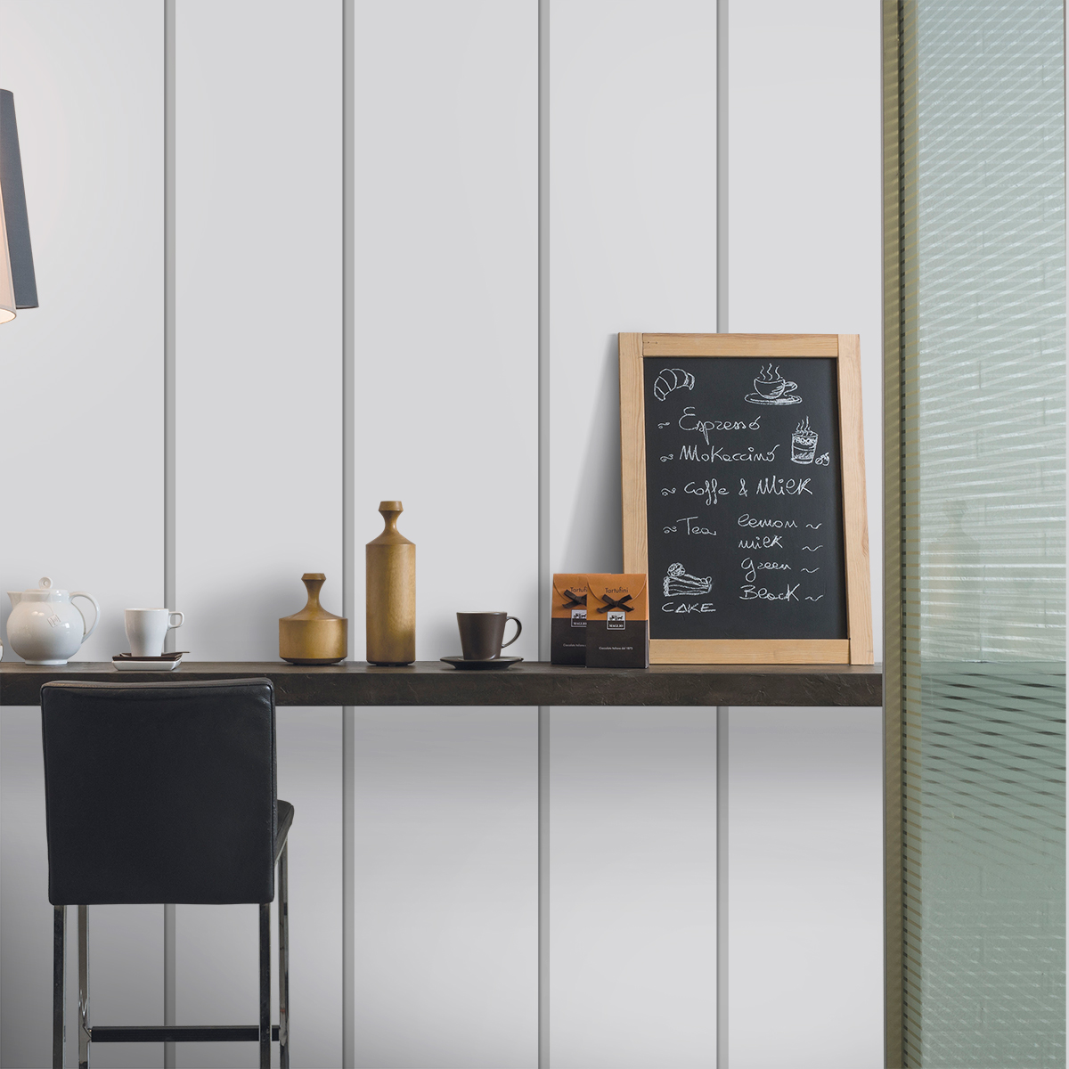 PL-317 (D’AMOUR PETG LAMINATE)