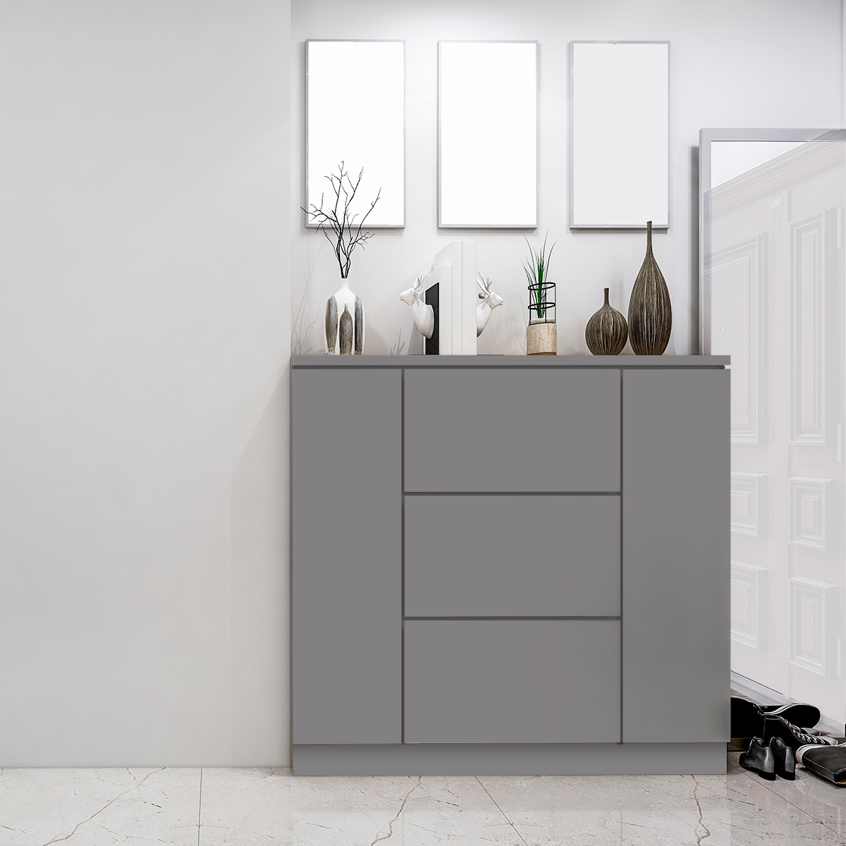 PL-318 (D’AMOUR PETG LAMINATE)