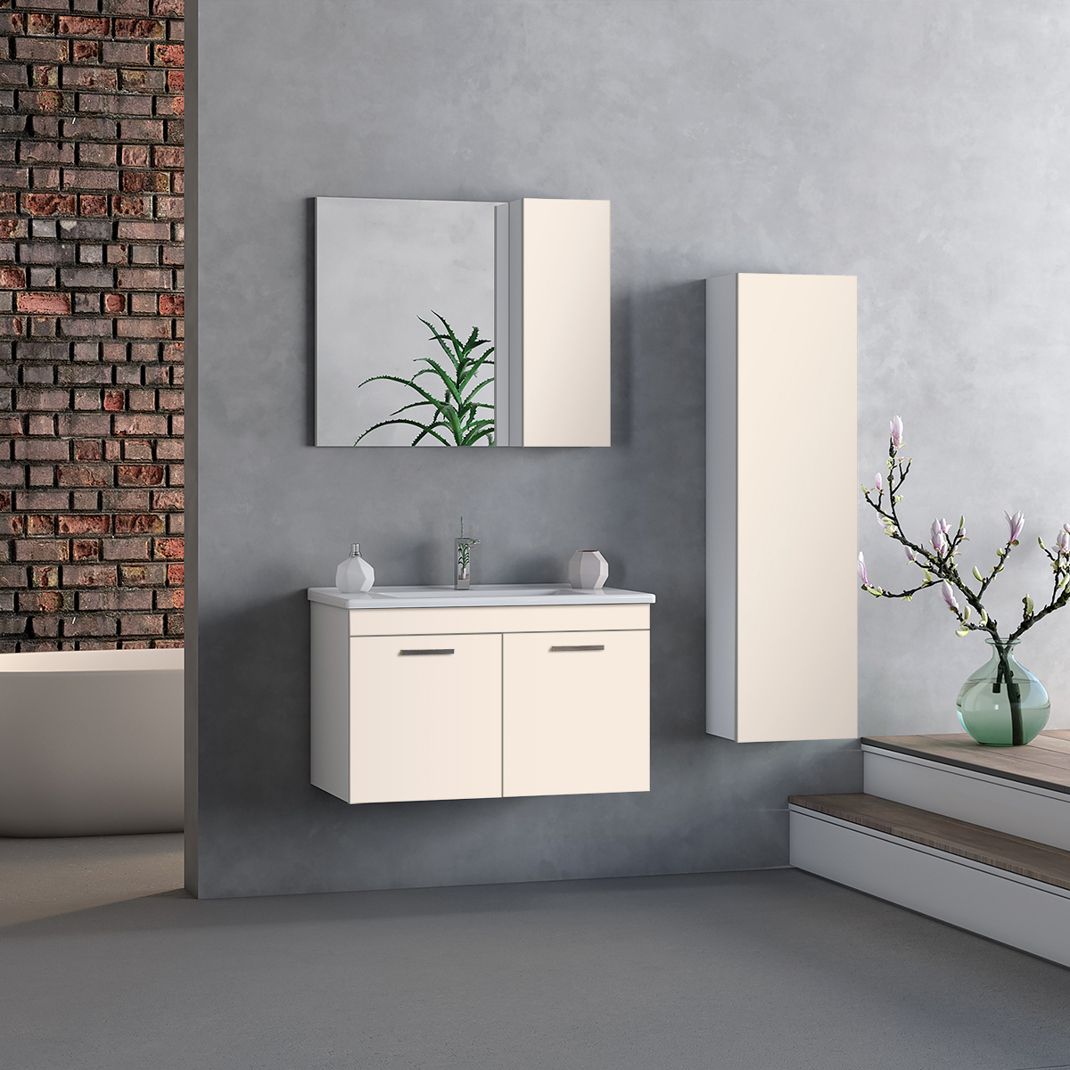 PL-319 (D’AMOUR PETG LAMINATE)