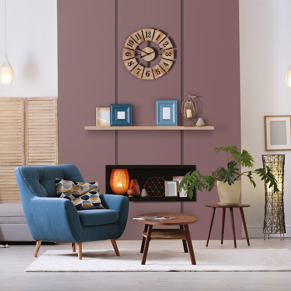 PL-320 (D’AMOUR PETG LAMINATE)