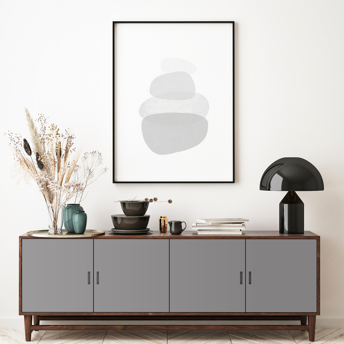 PL-321 (D’AMOUR PETG LAMINATE)