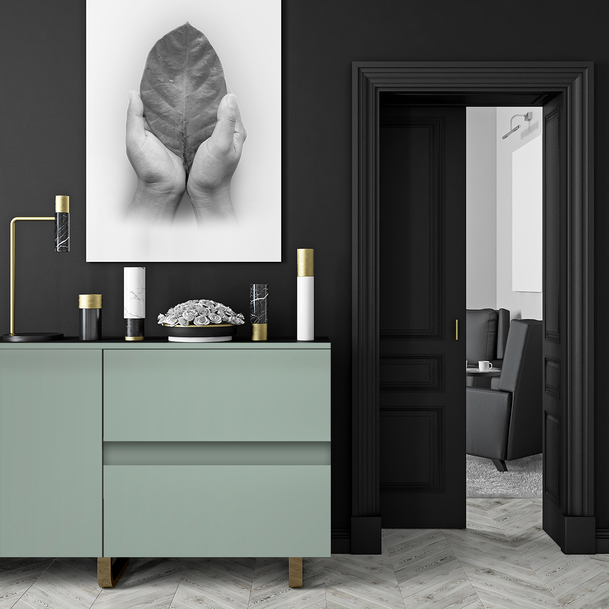 PL-324 (D’AMOUR PETG LAMINATE)