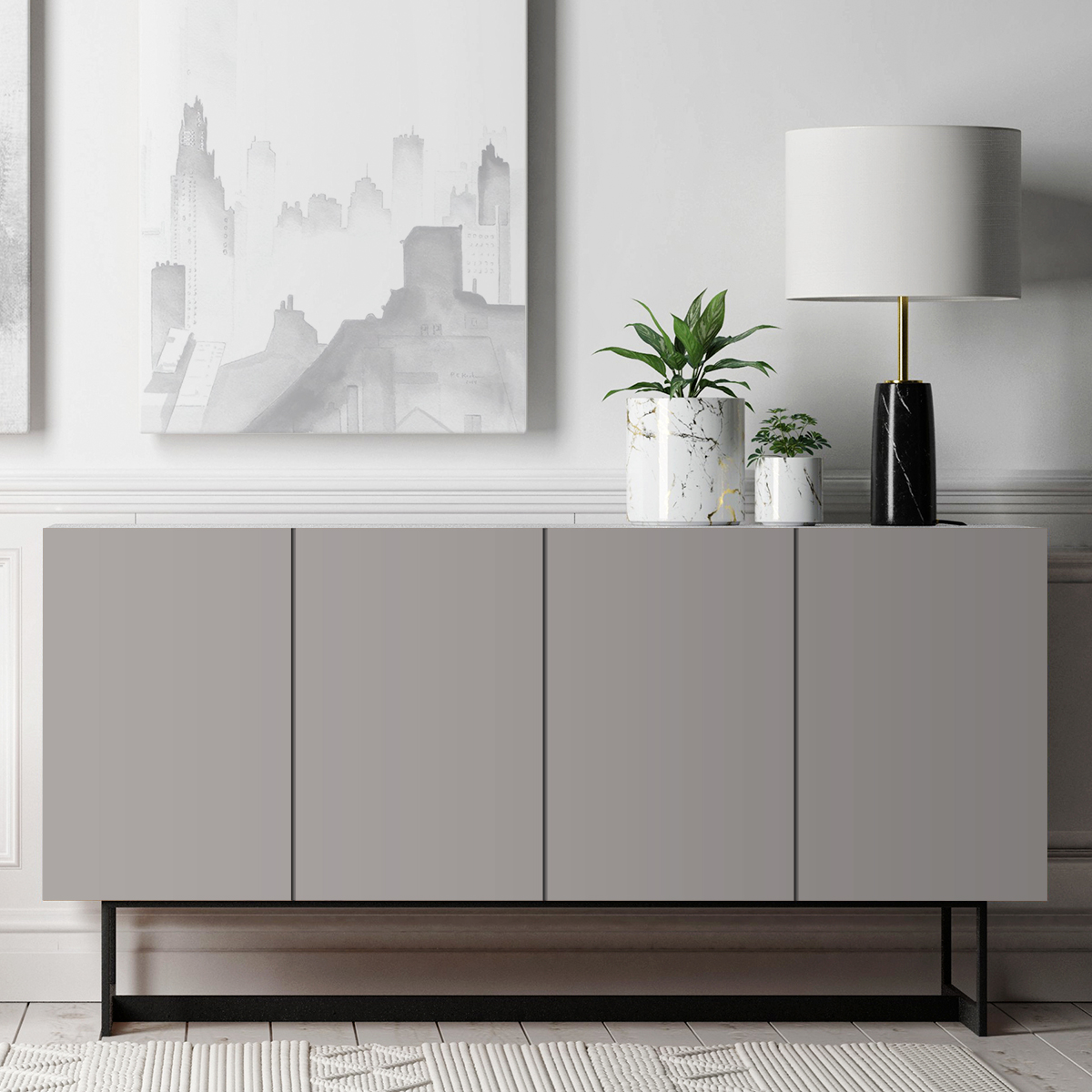 PL-325 (D’AMOUR PETG LAMINATE)