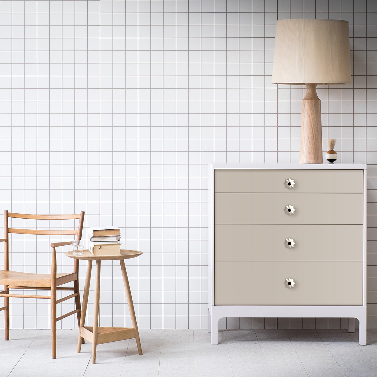 PL-327 (D’AMOUR PETG LAMINATE)