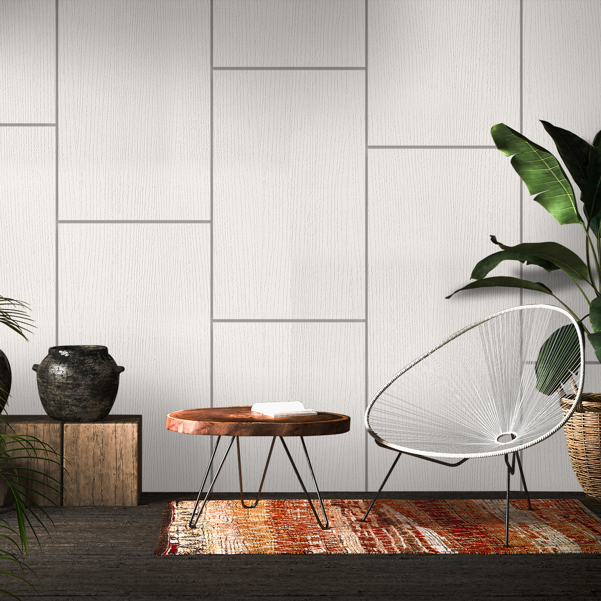 VN-301 (D’AMOUR PETG LAMINATE)