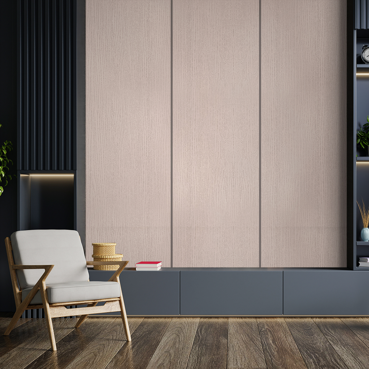 VN-303 (D’AMOUR PETG LAMINATE)