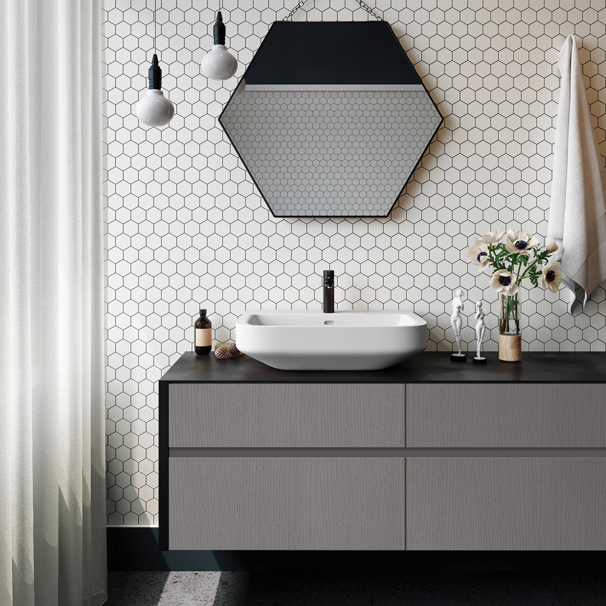 VN-318 (D’AMOUR PETG LAMINATE)