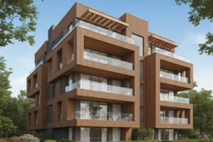 Types Of Exterior Wall Cladding