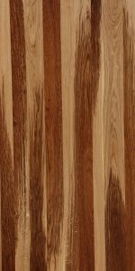 Flamed Oak Veneer