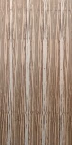Satin Walnut Veneer
