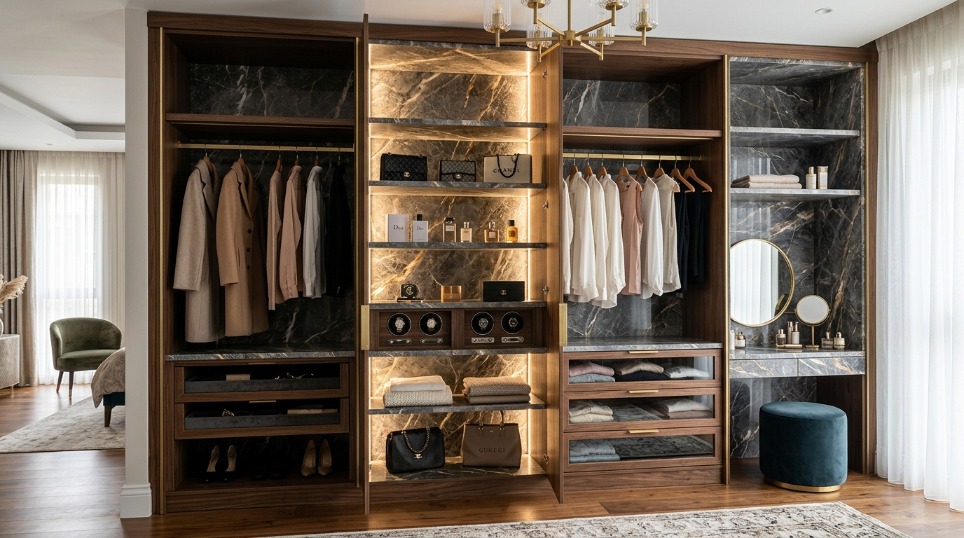 Ventura Marble & Stone Laminate