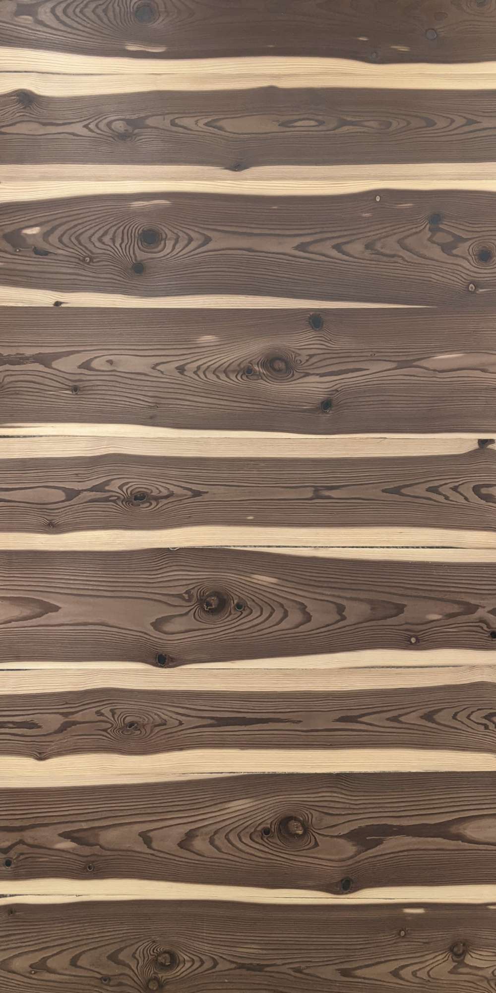 Vintage Larch Veneer