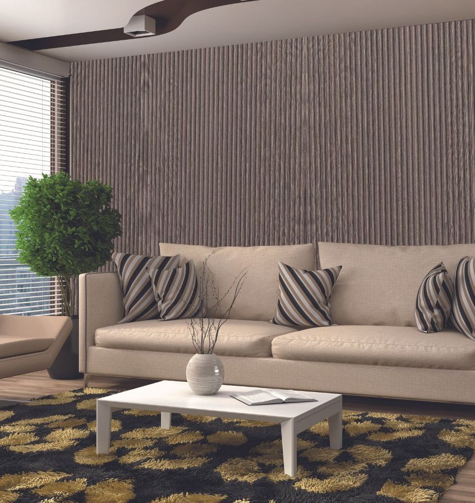 Bohemia Textured Veneer Collection