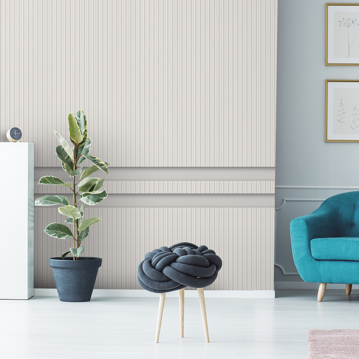 L15-100 (Modern Louver Collection)