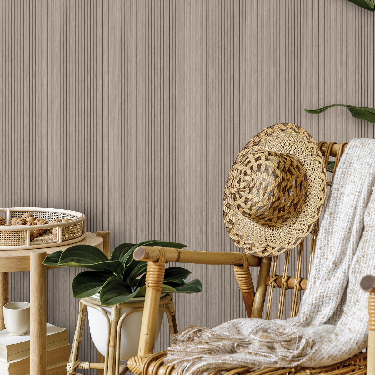 L15-150 (Wood Louver Collection)