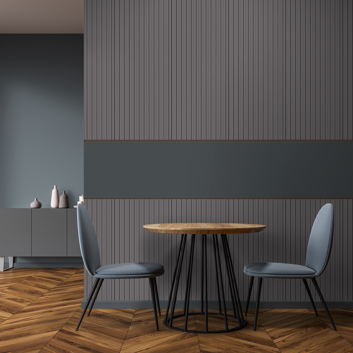 L15-152 (Modern Louver Collection)